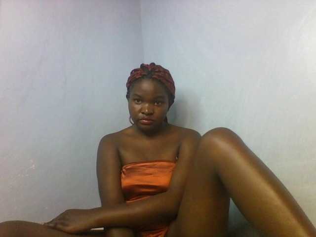 Babyclouda live cam on BongaCams
