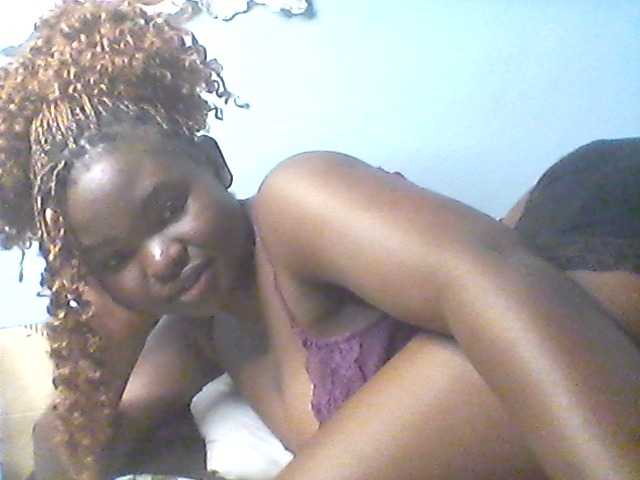Babyclouda live cam on BongaCams