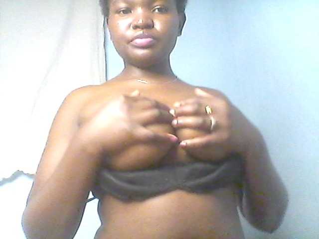 Babyclouda live cam on BongaCams