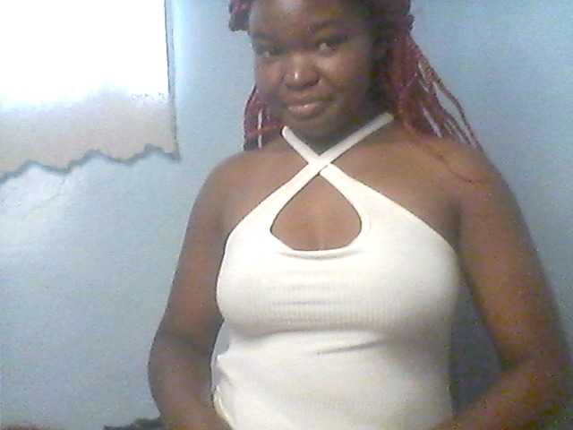 Babyclouda live cam on BongaCams