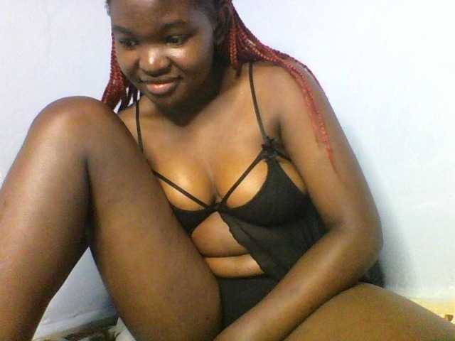 Babyclouda live cam on BongaCams