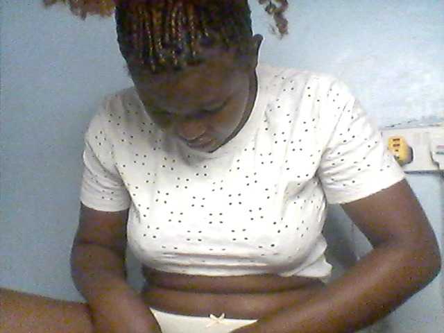Babyclouda live cam on BongaCams