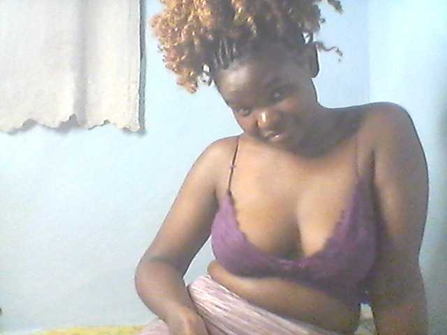 Babyclouda live cam on BongaCams