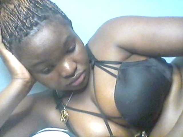 Babyclouda live cam on BongaCams