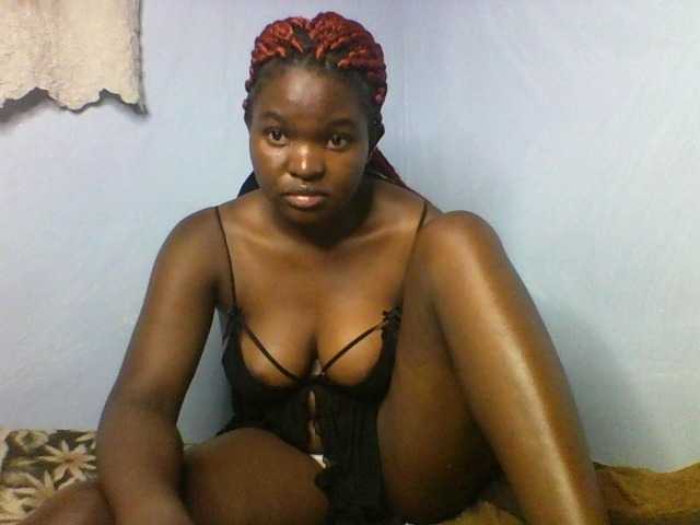 Babyclouda live cam on BongaCams