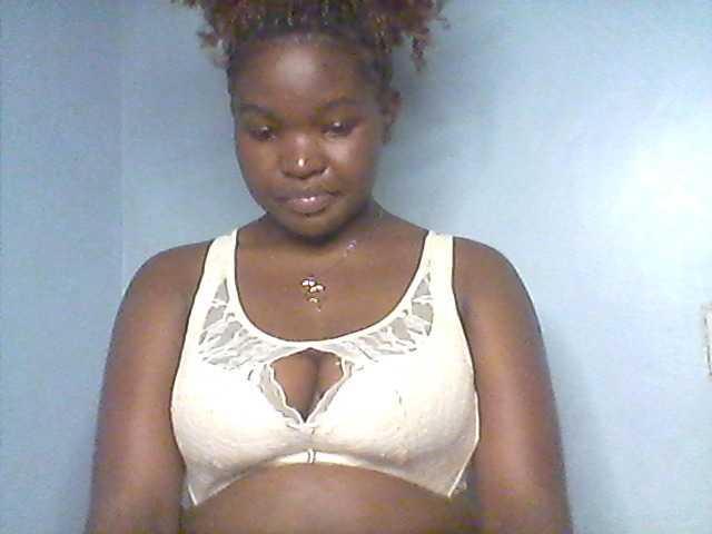 Babyclouda live cam on BongaCams
