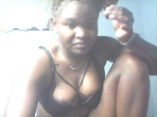 Babyclouda live cam on BongaCams