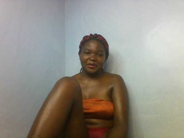 Babyclouda live cam on BongaCams