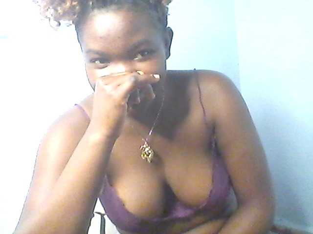 Babyclouda live cam on BongaCams