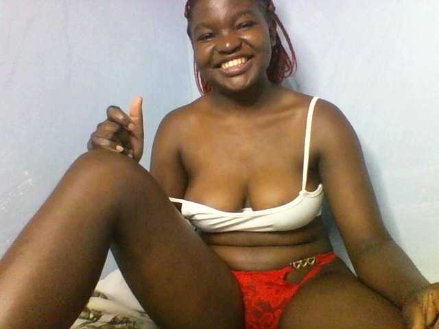 Babyclouda live cam on BongaCams