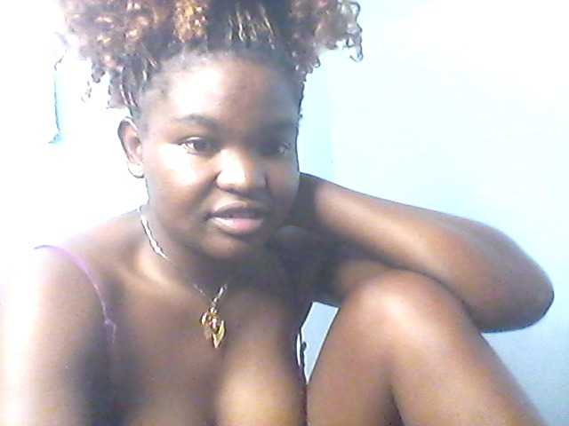 Babyclouda live cam on BongaCams