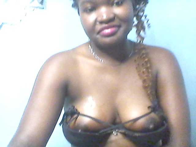 Babyclouda live cam on BongaCams