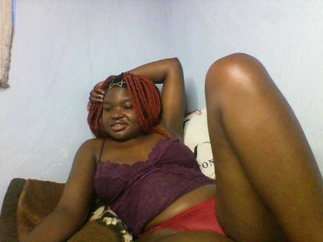 Babyclouda live cam on BongaCams