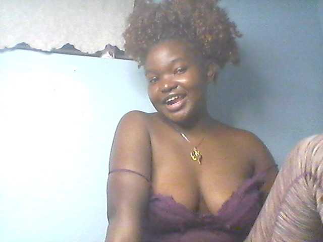 Babyclouda live cam on BongaCams
