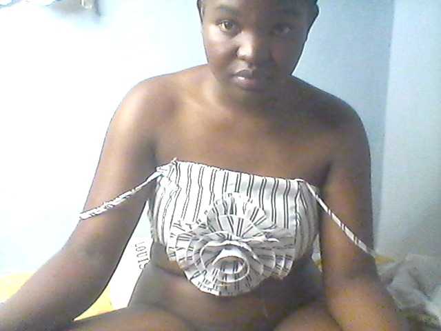 Babyclouda live cam on BongaCams