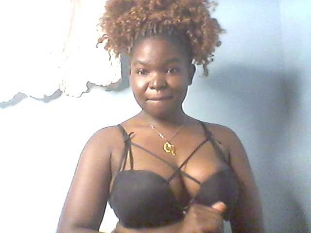 Babyclouda live cam on BongaCams