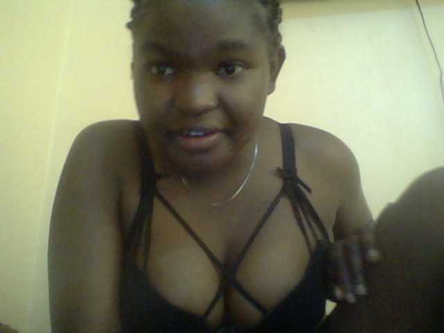 Babyclouda live cam on BongaCams