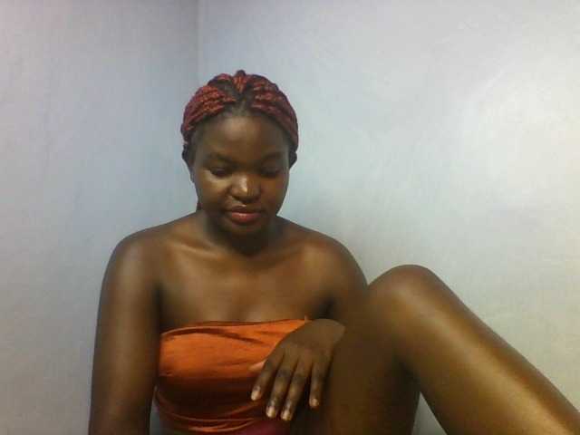 Babyclouda live cam on BongaCams