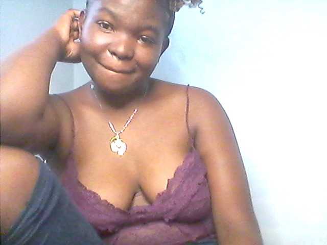 Babyclouda live cam on BongaCams