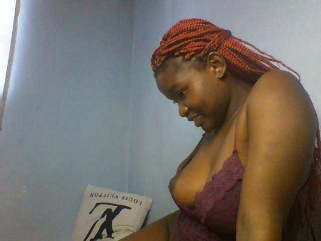 Babyclouda live cam on BongaCams