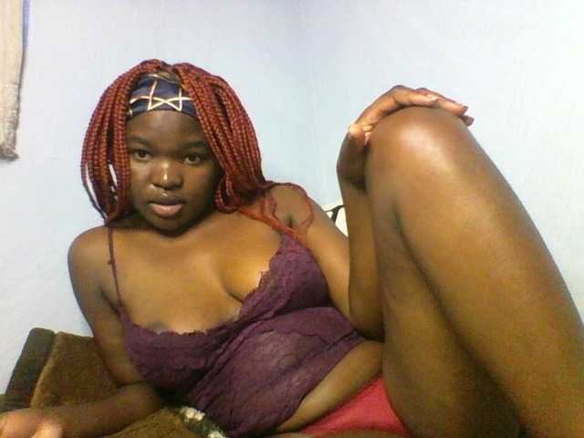 Babyclouda live cam on BongaCams