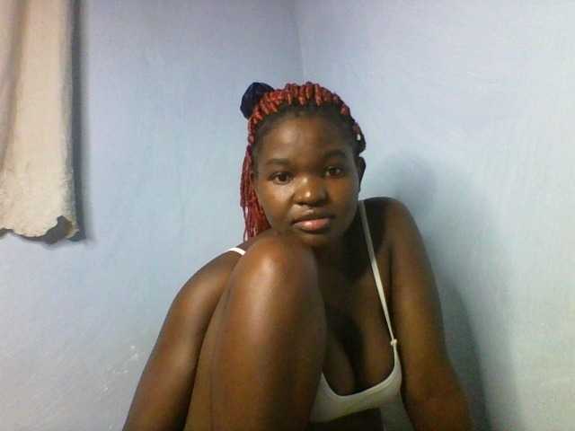 Babyclouda live cam on BongaCams