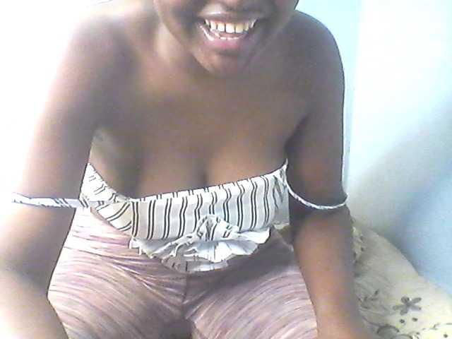 Babyclouda live cam on BongaCams