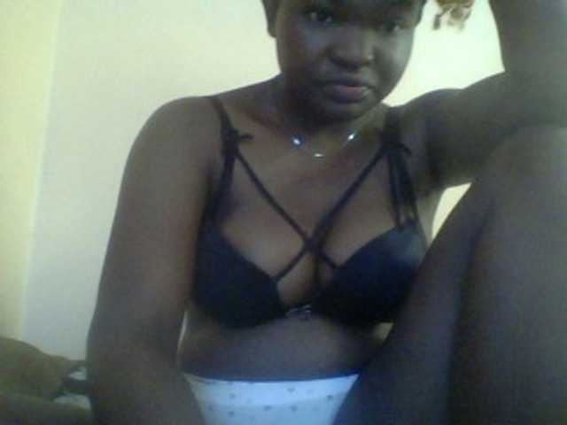 Babyclouda live cam on BongaCams