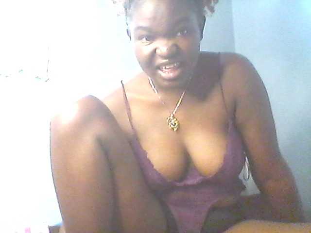 Babyclouda live cam on BongaCams
