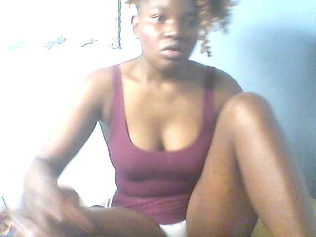Babyclouda live cam on BongaCams