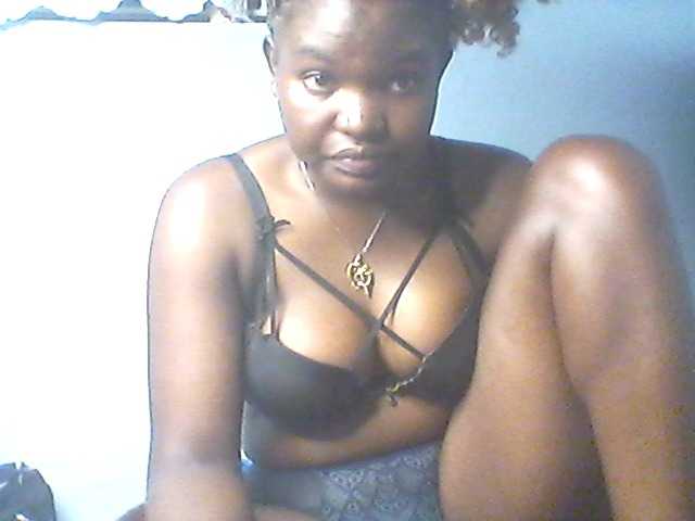 Babyclouda live cam on BongaCams