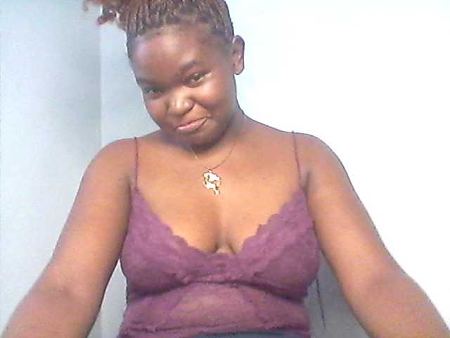 Babyclouda live cam on BongaCams