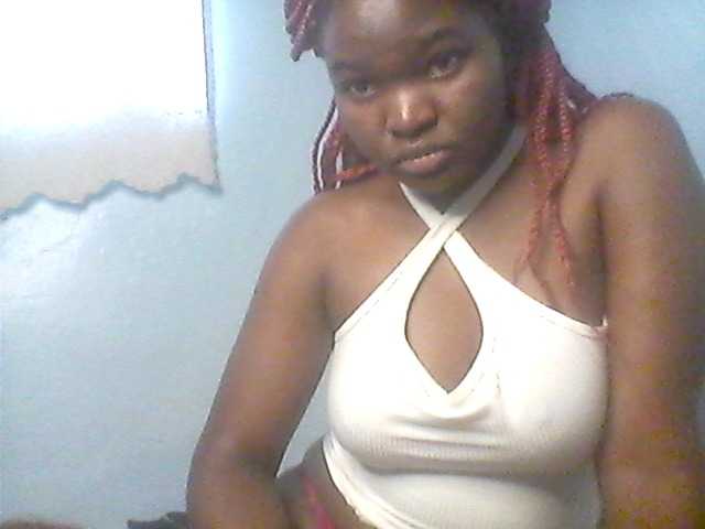 Babyclouda live cam on BongaCams