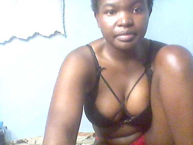 Babyclouda live cam on BongaCams