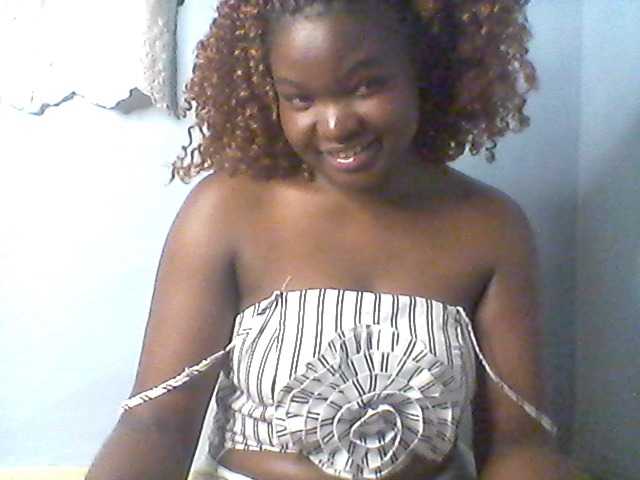 Babyclouda live cam on BongaCams