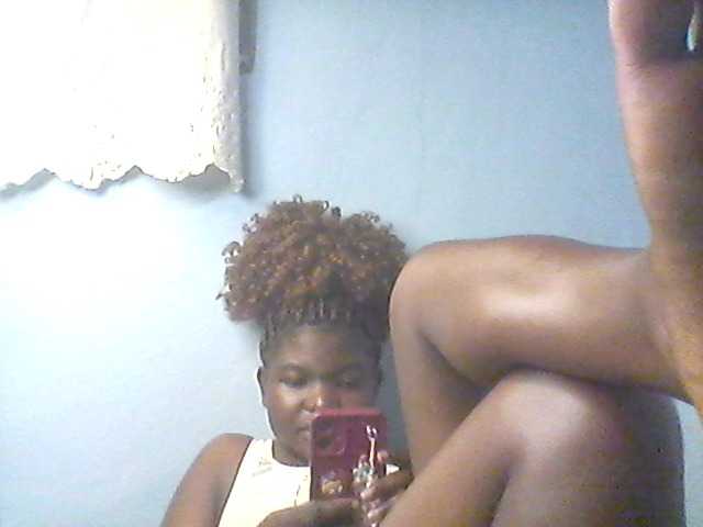 Babyclouda live cam on BongaCams