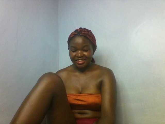 Babyclouda live cam on BongaCams
