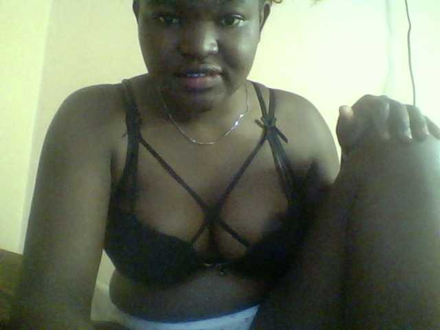 Babyclouda live cam on BongaCams