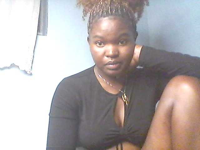 Babyclouda live cam on BongaCams
