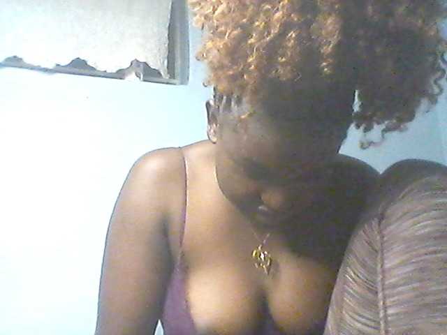 Babyclouda live cam on BongaCams