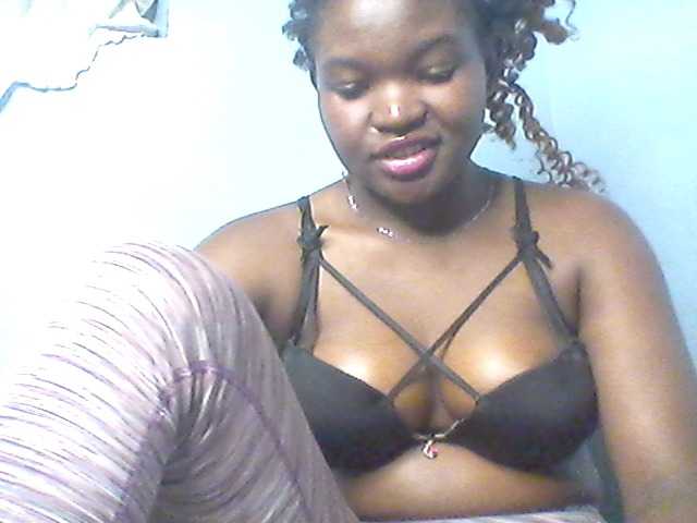 Babyclouda live cam on BongaCams