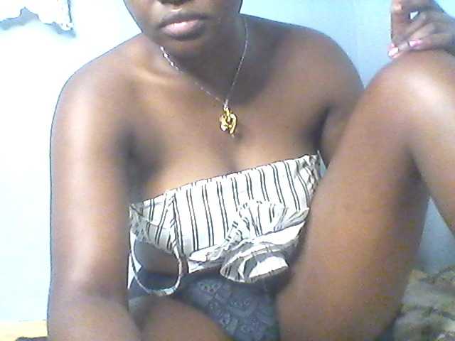 Babyclouda live cam on BongaCams