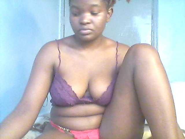 Babyclouda live cam on BongaCams