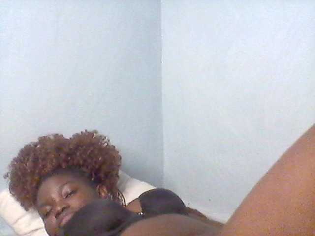 Babyclouda live cam on BongaCams