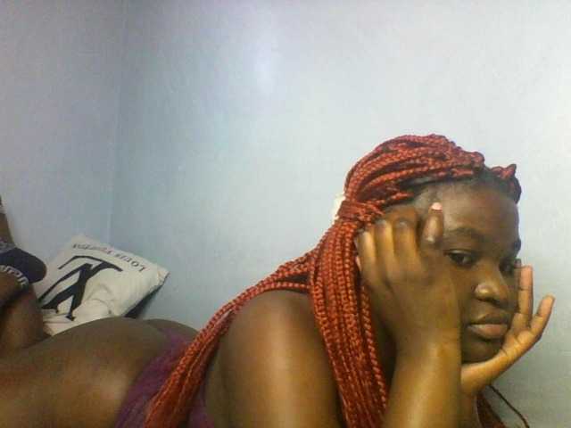 Babyclouda live cam on BongaCams