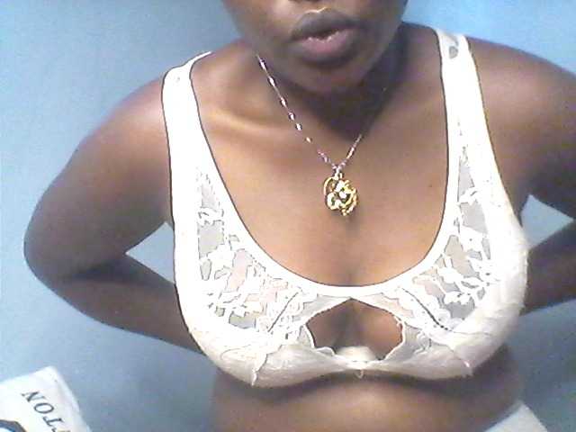 Babyclouda live cam on BongaCams