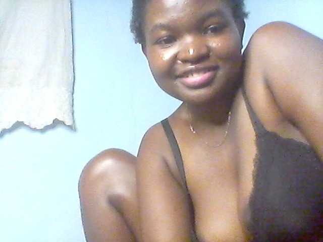 Babyclouda live cam on BongaCams