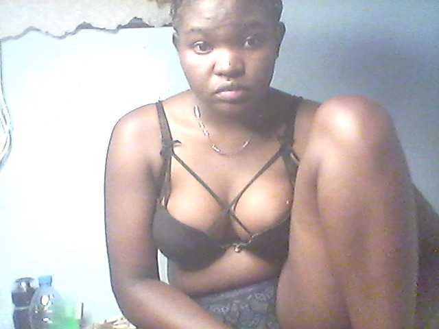 Babyclouda live cam on BongaCams