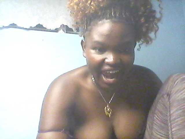 Babyclouda live cam on BongaCams