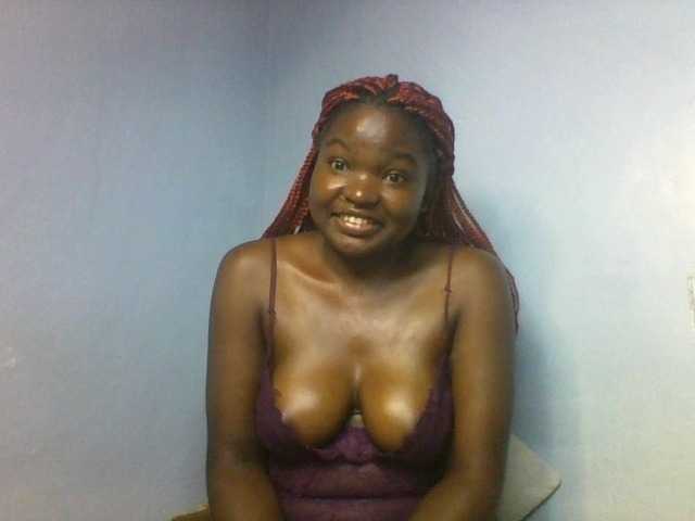 Babyclouda live cam on BongaCams